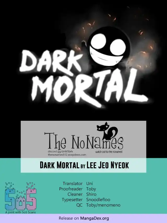 Dark Mortal Chapter 14 1